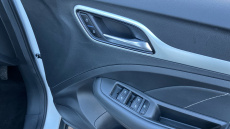 Nac MG Zs 1.5 VTi-TECH Exclusive 5dr Petrol Hatchback